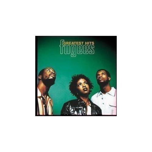 Audio CD Greatest Hits - Fugees
