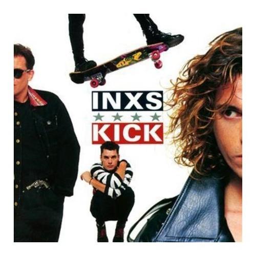 Audio Vinile Kick - Inxs IMT5007100 1