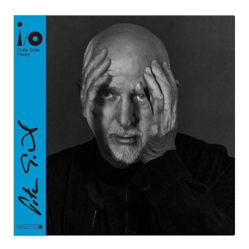 Audio Vinile I O Dark Side Mixes 2 - Peter Gabriel 801363