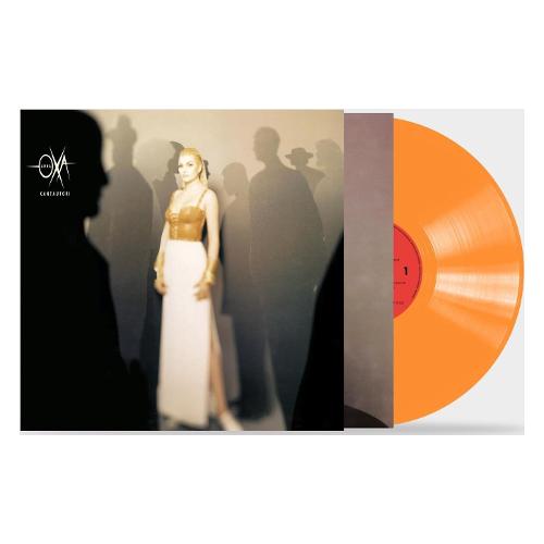 Audio Vinile Cantautori Orange - Anna Oxa 19658818601