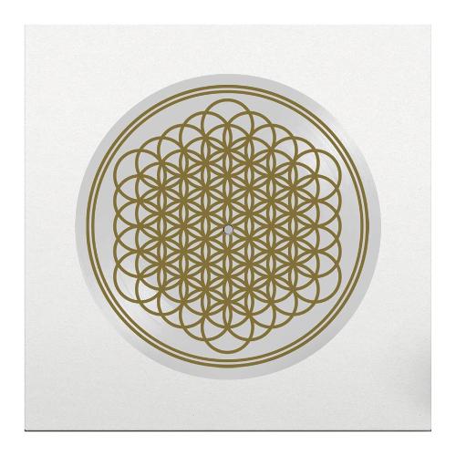 Audio Vinile Mfn Confidential Picture Disc - Bring Me The Horizon 19658827871