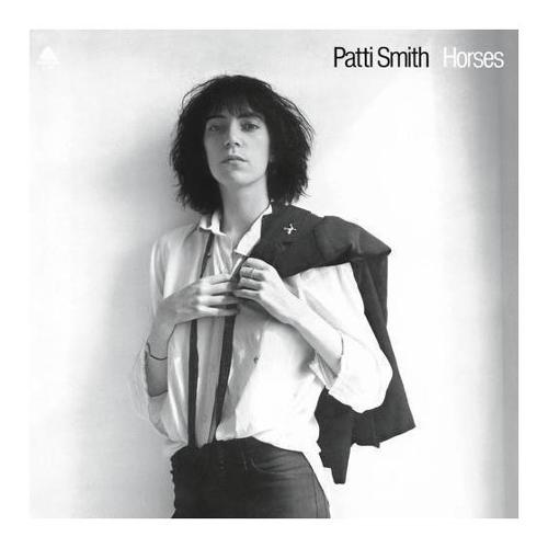 Audio Vinile Horses - Patti Smith SNYL196028 1