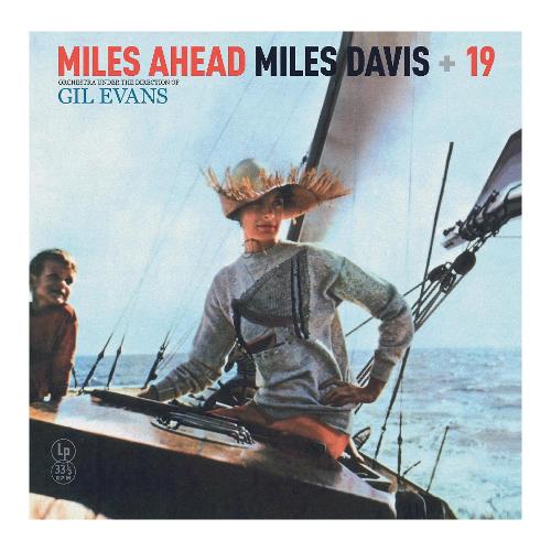 Audio Vinile Miles Ahead Yellow Vinyl - Miles Davis VNL22667