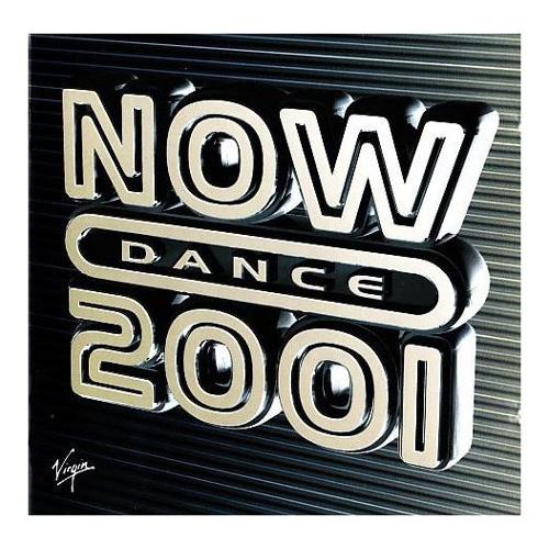 Audio CD Now Dance 2001 2Cd - AA  VV VTDCD349