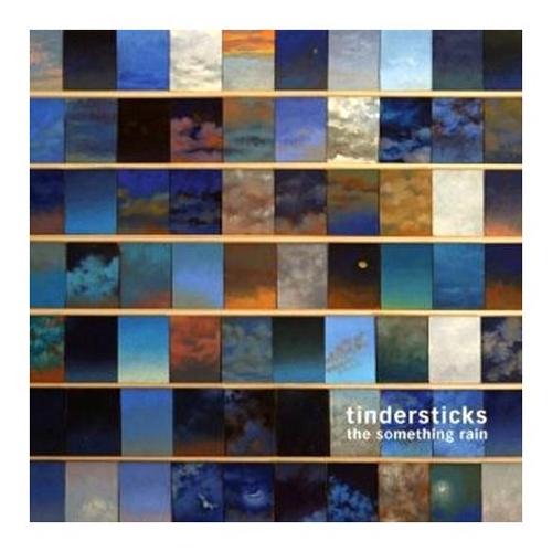 Audio Vinile The Something Rain - Tindersticks SLANG50015LP
