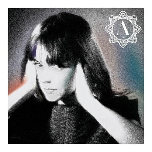 Audio CD Une Enfant Du Siecle - Alizee PKFY2200711 2