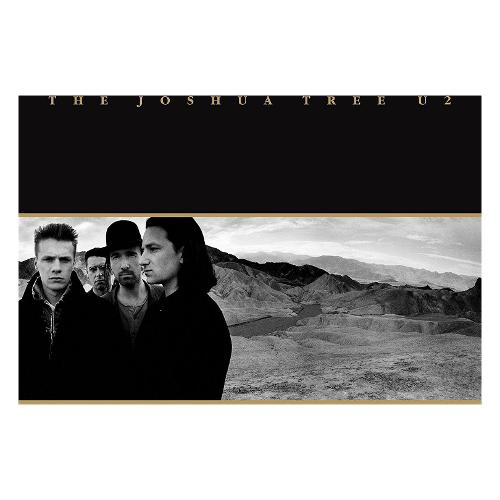 Universal Music Vinile The Joshua Tree 30Th Anniversary 2 - U2 5749844