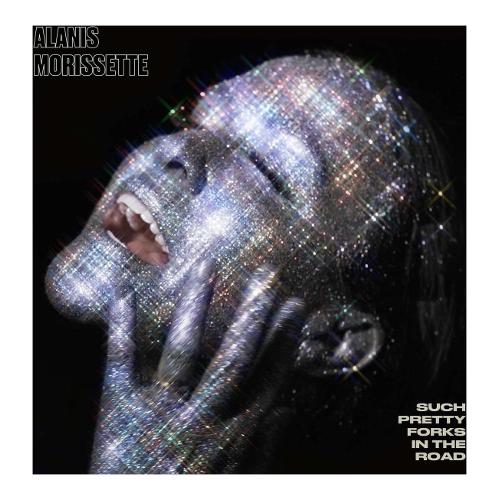 Audio Vinile Such Pretty Forks In The Road - Alanis Morissette 19439723141