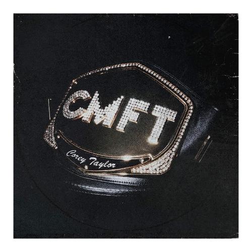 Audio Vinile Cmft - Corey Taylor 75678647598