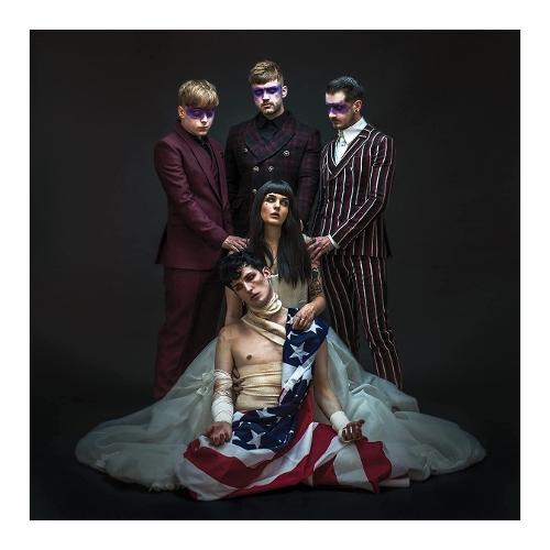 Audio Vinile American Noir - Creeper RRDK9670773 1