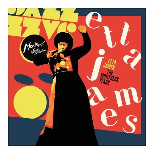 Audio Vinile The Montreux Years 2 - Etta James 38631173