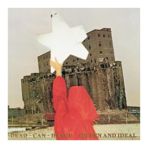 Audio Vinile Spleen & Ideal - Dead Can Dance CAD3623