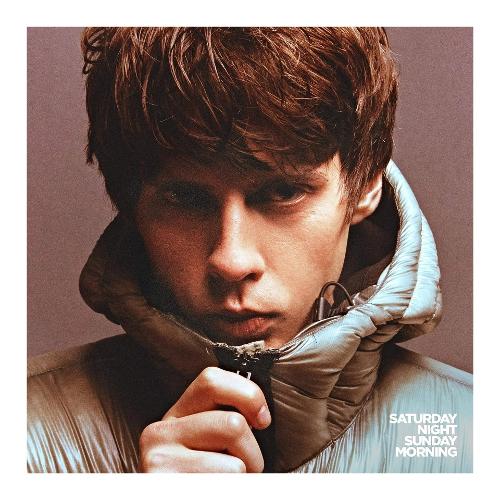 Audio Vinile Saturday Night Saturday Morning - Jake Bugg 19439862881