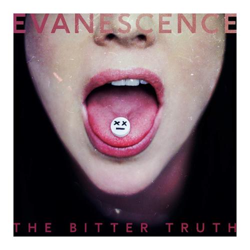 Audio Vinile The Bitter Truth 2 - Evanescence 19439789151
