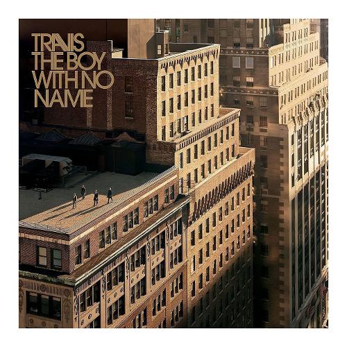 Audio Vinile The Boy With No Name - Travis CRF307 1