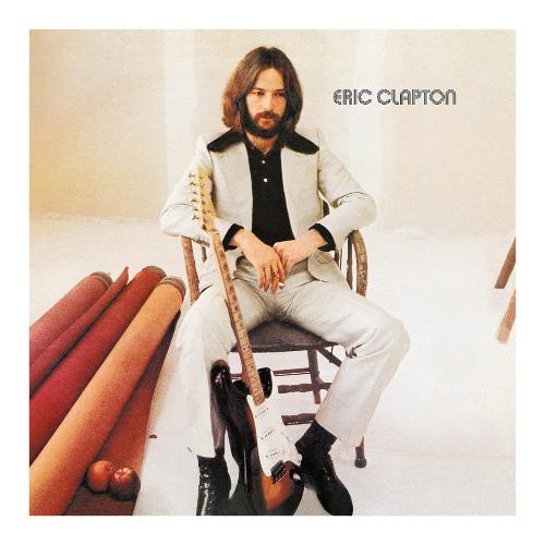 Audio Vinile Eric Clapton - Eric Clapton 4750267