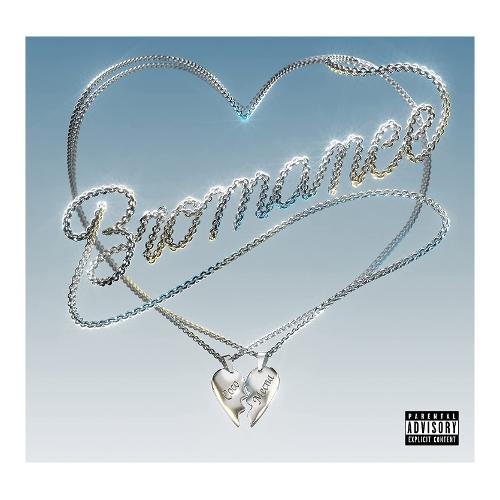 Audio CD Bromance - Mecna Coco 3890743