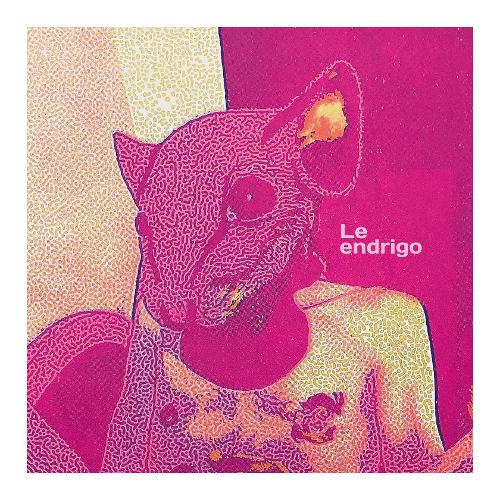 Audio Vinile Le Endrigo - Le Endrigo 19439843691