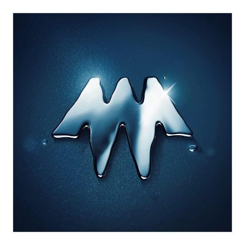 Audio CD Mm Vol 4 - Madman UNIT4503322 2