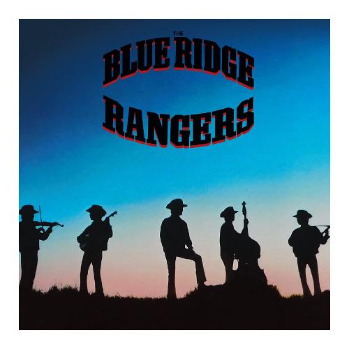 Audio CD The Blue Ridge Rangers - John Fogerty 38666038