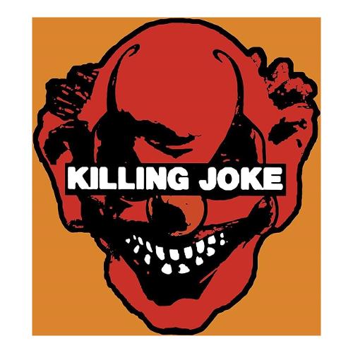 Audio Vinile Killing Joke 2003 LE - Killing Joke SPEF359361 1