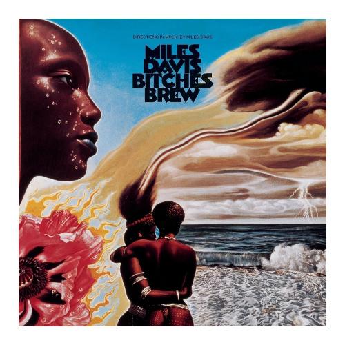 Audio Vinile Bitches Brew (2 x 12 - Miles Davis 88875111901