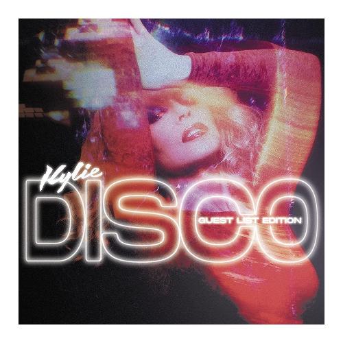 Audio Vinile Disco: Guest List Edition 3 - Kylie Minogue 38692853