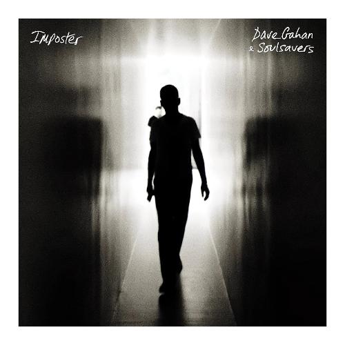 Audio Vinile Imposter - Dave Gahan & Soulsavers 19439925601