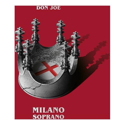Sony Music CD Milano Soprano - Don Joe COLB9895272 2