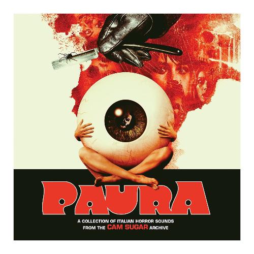 Audio Vinile Paura 2 - AA  VV 802470921882