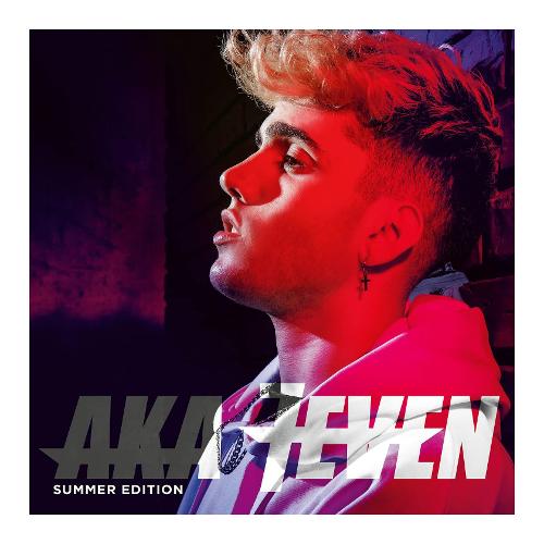 Sony Music CD Aka 7EvenSummer Edition - Aka 7Even 19439926022