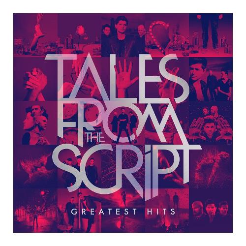 Audio CD Tales From The Script: Greatest Hits - Script 19439921542