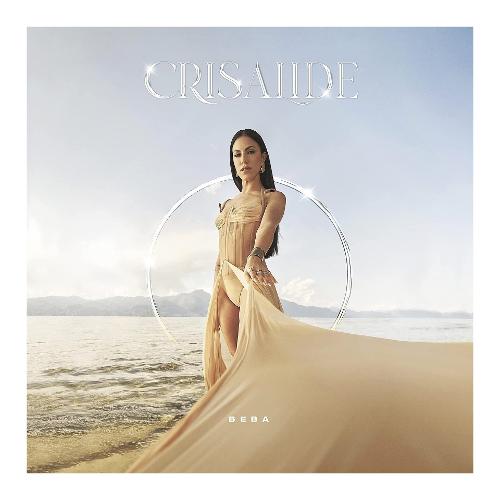 Audio CD Crisalide - Beba 3896504
