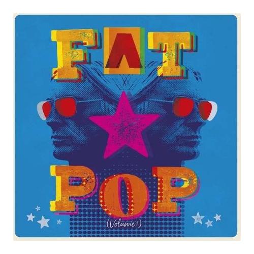 Audio CD Fat Pop Volume 1 - Paul Weller 602435566214