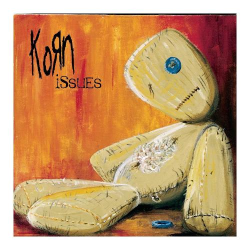 Audio Vinile Issues 2 - Korn 19075843981