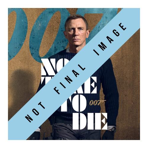 Audio Vinile No Time To Die O S T 2 - Hans Zimmer 0882338