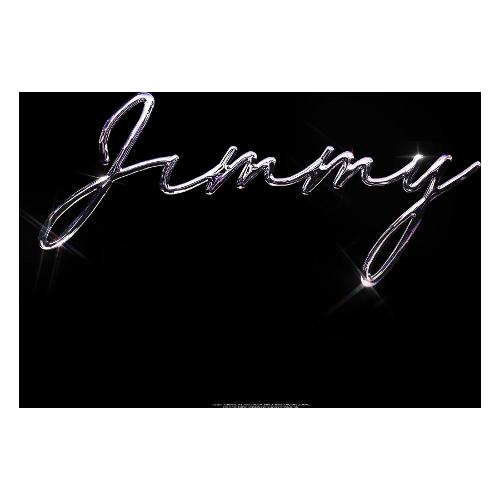 Audio Vinile Jimmy - Jimmy Sax 97117718