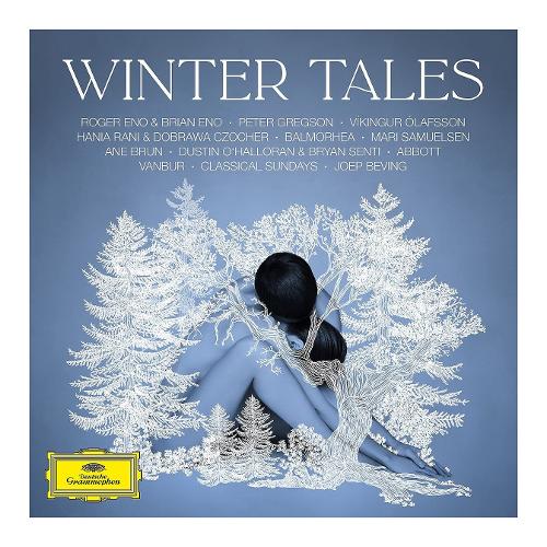 Audio Vinile Winter Tales - AA  VV 4861505