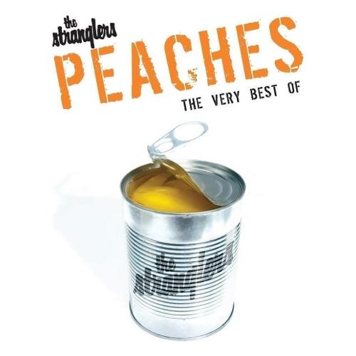 Audio Vinile Peaches: The Very Best Of 2 - Stranglers 95187149