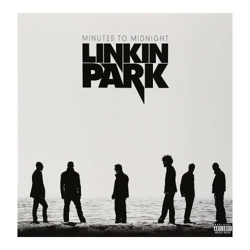 Audio Vinile Minutes To Midnight - Linkin Park WB44477 1