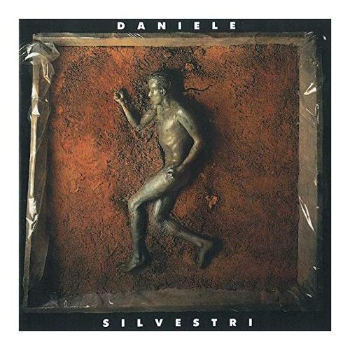 Audio Vinile Daniele Silvestri - Daniele Silvestri 19439770381