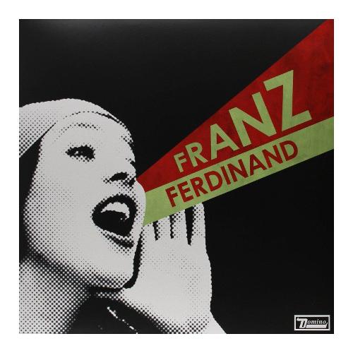 Audio Vinile You Could Have It So Much Better - Franz Ferdinand DMNO0201611 1