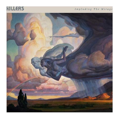 Audio Vinile Imploding The Mirage - Killers 0852571