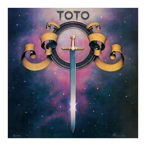 Audio Vinile Toto - Toto 19075801091