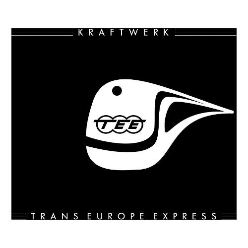 Audio Vinile Trans Europe Express Transparent Vinyl - Kraftwerk 95272357