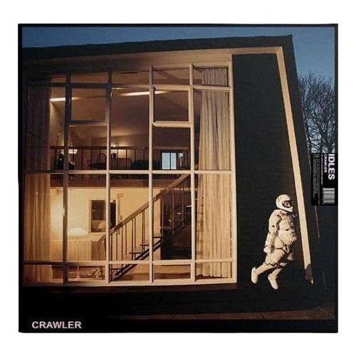 Audio Vinile Crawler - Idles PTKF3014 1