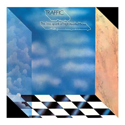 Audio Vinile The Low Spark Of High Heel - Traffic 7751258