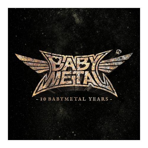 Audio Vinile 10 Babymetal Years - Babymetal 0215819EMU