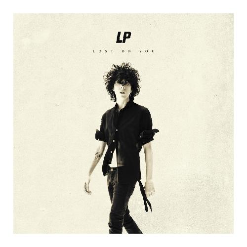 Audio Vinile Lost On You 2 - 38977349