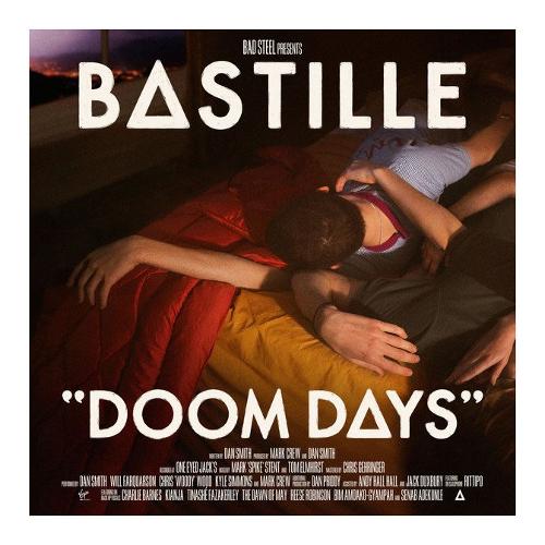 Audio Vinile Bastille "Doom Days" LP - Bastille 6775713